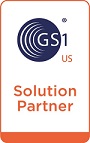 GS1 Solution Partner logo